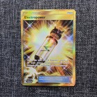 Electropower