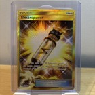 Electropower