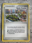 Battle Frontier