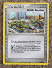 Battle Frontier