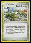Battle Frontier