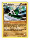 Gallade