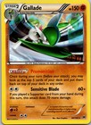Gallade