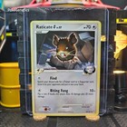 Raticate G