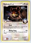 Raticate G