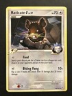 Raticate G