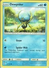 Dewpider