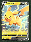 Pikachu V
