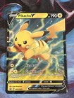 Pikachu V
