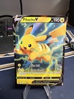 Pikachu V