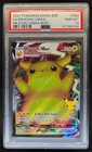 Pikachu V