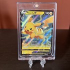 Pikachu V
