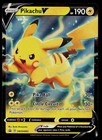Pikachu V