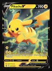 Pikachu V