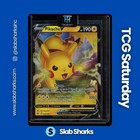 Pikachu V