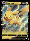 Pikachu V