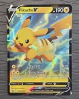 Pikachu V