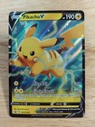 Pikachu V