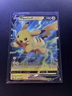 Pikachu V