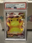 Pikachu V