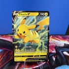 Pikachu V