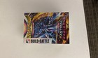 Build & Battle Box