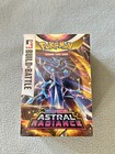 Build & Battle Box