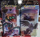 Corviknight V Battle Deck