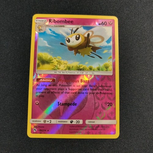 Ribombee