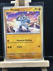 Machop