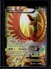Ho-Oh EX