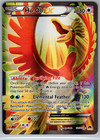 Ho-Oh EX