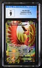 Ho-Oh EX