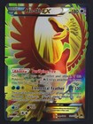 Ho-Oh EX