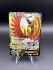 Ho-Oh EX