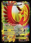 Ho-Oh EX