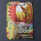 Ho-Oh EX