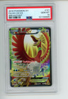 Ho-Oh EX