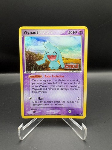 Wynaut