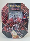 Sealed Charizard ex Tin
