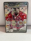 Sealed Charizard ex Tin