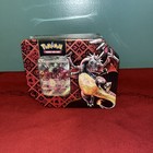 Sealed Charizard ex Tin