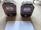 Sealed Charizard ex Tin