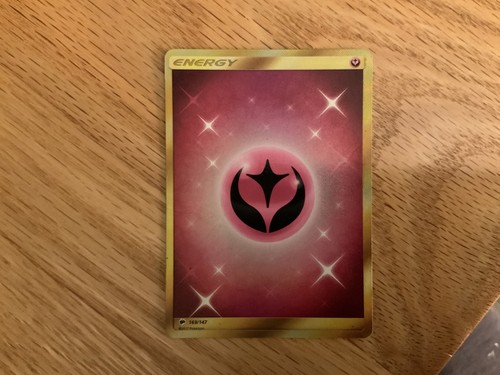 Fairy Energy