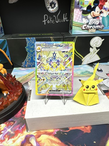 Galvantula ex
