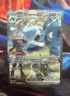 Steven's Metagross Ex