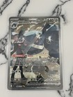 Steven's Metagross ex