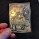 Steven's Metagross Ex