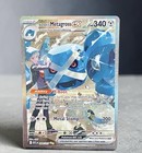 Steven's Metagross ex