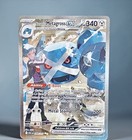 Steven's Metagross Ex